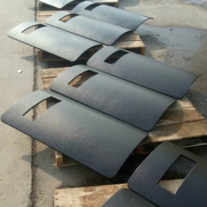 Polyurea Liquid Abrasion Resistant <strong>Paint</strong> Spray Polyurea Wear-resistant Coating for Protective <strong>Shields</strong> - Product Image 3
