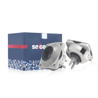 Nuovo Supporto Motore di Ricambio SOGEFI 1662400618 per Mercedes-Benz GL GL 500/550 4MATIC / GLS 500/550 4MATIC con 1 Anno di Garanzia