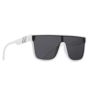 משקפי שמש אירופאי ואמריקאי חדש משקפי שמש הגנה משקפי שמש - Product Image 6