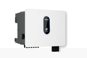 Expédition rapide en Europe, onduleur hybride Swatten SiH 20kW certifié VDE 4105 pour le marché allemand - Product Image 1