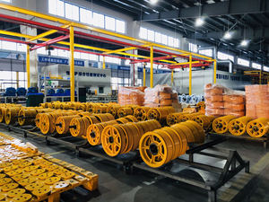 होम विला लिफ्ट गियरबॉक्स 320-450 किलोग्राम भार क्षमता मोटर अपार्टमेंट में यात्री लिफ्ट स्पेयर पार्ट्स के लिए - Product Image 4