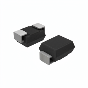 Single Diodes Authorized Distributor Electronics Component DO-214AB, SMC RS3MC-HF - Product Image 1