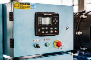 Custom Logo Low Fuel Consumption Silent <b>Generator</b> Three Phase 220V 230V 380V 400V 1500rpm 1800rpm <b>Generator</b> - Product Image 4