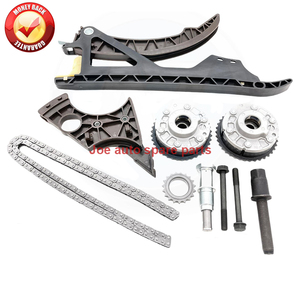 Kit de tensor de cadena de distribución de motor N43, ajustadores de árbol de levas para <span class=keywords><strong>BMW</strong></span> 1 3 5 E81 E82 E87 E88 E90 E91 E92 E93 E60 E61 1.6L 2.0L - Product Image 2