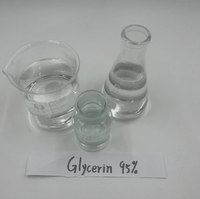 Glycérine 99% de marque MOT, Glycérol CAS 56-81-5, Liquide Viscose Transparent, Humectant, Agent Épaississant, Matière Première Cosmétique