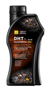 Aceite de transmisión automática de alta calidad para caja de cambios de coche DSG de transmisión automática continua CVT + CF de 2 + 2 uds. - Product Image 4