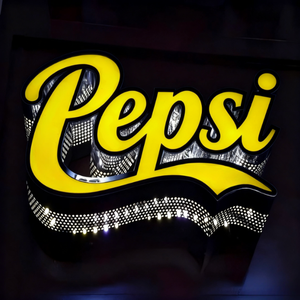 Letras Personalizadas con Perforaciones Laterales, Letrero Acrílico para Publicidad Exterior, Logotipo de Pared, Letrero para Área de Juegos <span class=keywords><strong>Infantil</strong></span>, Letrero para Tienda - Product Image 6