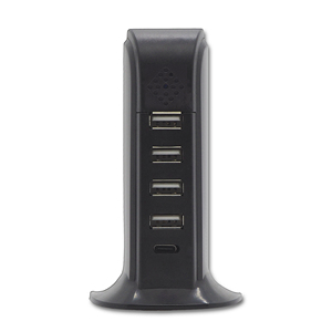 Premium Portable Hidden USB Charger Camera Mini <b>Wireless</b> Cam for Home Security Monitoring - Product Image 2