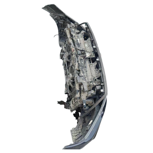 Conjunto de Parachoques Delantero Usado con Radiador y Faros para Volkswagen Touareg <span class=keywords><strong>CR7</strong></span>, Kits de Carrocería Originales Desmontados al por Mayor - Product Image 6