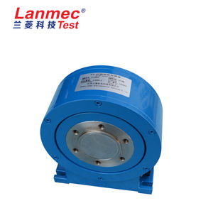 Prix d'usine ZJ 10000AF Capteurs de vitesse de couple à bride standard de haute précision - Product Image 5