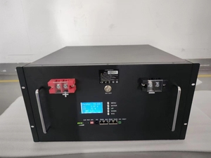Lithium Ion <b>Batteries</b> US5000 US3000C US2000C 48V 100Ah 200Ah 230ah 300Ah Rack Mounted Lithium <b>Battery</b> Pack 48V 100Ah 200Ah 230ah - Product Image 6