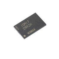 Nuevo Circuito Integrado de Memoria Original MT47H64M16NF-25E:M FBGA-84 1 Gb DDR2 SDRAM Chip de Memoria