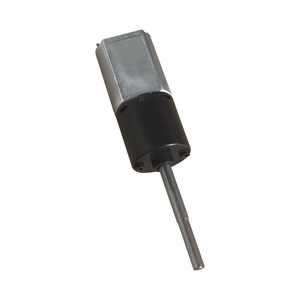 Motor de Engranajes Planetarios DC Personalizado de 20 mm, Tamaño 130, para Aplicaciones de Robots y Juguetes de Masaje - Product Image 4