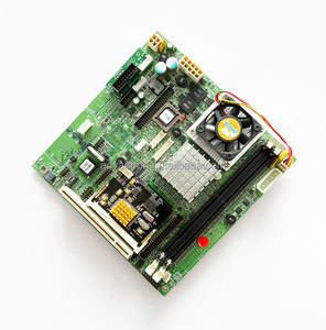 ARBOR-Placa base de control industrial para computadora integrada, dispositivo de control industrial TC6906225 R1.3 - Product Image 2