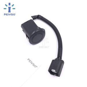 PEIVSO 39693-SWW-G01 PDC กันชนเซ็นเซอร์ช่วยจอดรถสำหรับ 2007 2008 2009-2011 ฮอนด้า ซีอาร์วี - Product Image 1