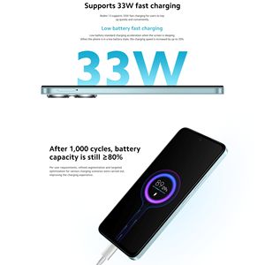 Teléfono Inteligente Original para 13, Cámara Súper de 108MP, Pantalla FHD de 6.79 Pulgadas, Teléfonos Móviles con Carga Rápida de 33W - Product Image 2