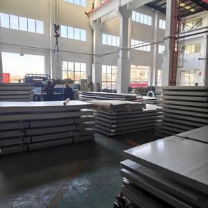 인코넬600/<span class=keywords><strong>N06600</strong></span>/2.4816 니켈 합금판 - Product Image 6