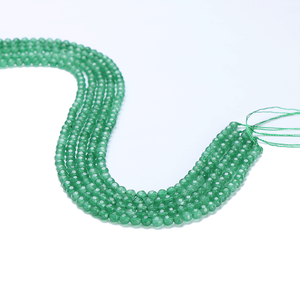 Cuentas de Piedras Preciosas Naturales de Grado AAA WENCHI 2590, Morganita Suelta, Granate, Otros Cortes Especiales Brillantes, Rondelle, Marquise, Cuadrado, Ovalado - Product Image 4