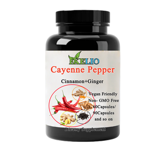 食品グレードカプシカムオレオレジンエキスバルク価格カプシカムオレオレジン - Product Image 3