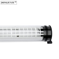 Lampe pour Machine à travailler, 220v, nouvelle Machine à montage coulissant, outils