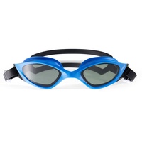 Nouvelles Lunettes de Course Professionnelles Eyeline Grande Taille Couleurs Personnalisables Protection UV Anti-Buée Vision Large Verre PC Courbé Joint 3D Miroir