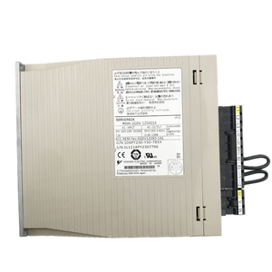 Servoaccionamiento AC Original SGDV-120A01A - Product Image 3