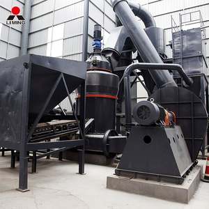 325 Mesh Powder Pulver izer Mill Mühle - Product Image 2