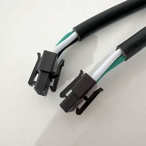 Cavo di alimentazione pianoforte per cablaggi essenziali per connettività pianoforte - Product Image 4