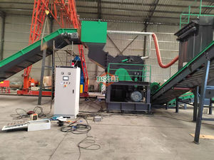 Trituradora <span class=keywords><strong>de</strong></span> Metal <span class=keywords><strong>de</strong></span> Desecho Modelo 1600 <span class=keywords><strong>de</strong></span> Fabricación BSGH 2026, Molino <span class=keywords><strong>de</strong></span> Martillos en Oferta con <span class=keywords><strong>Precio</strong></span> <span class=keywords><strong>de</strong></span> Descuento - Product Image 5