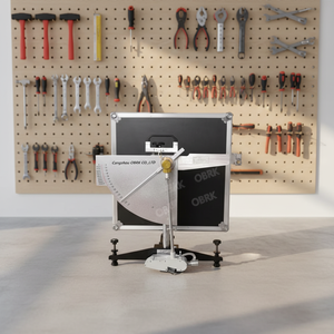 <span class=keywords><strong>Tester</strong></span> di Resistenza allo Scivolamento BM-III in Offerta, <span class=keywords><strong>Tester</strong></span> del Coefficiente di Attrito a Pendolo per Test delle Superfici Stradali - Product Image 1