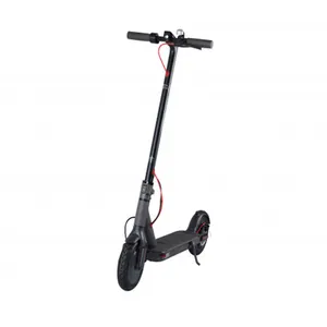Прямая поставка, складной электрический скутер для взрослых с Европейским складом Spot Eec, 2 колеса, 250 Вт, Китай
