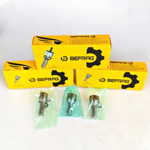 BEFRAG आम रेल <span class=keywords><strong>HEUI</strong></span> इंजेक्टर C7 C9 C-9 नोक 10R-4761 10R-4762 10R-4763 254-4339 के लिए 236-0962 387-9427 293-4072 - Product Image 1