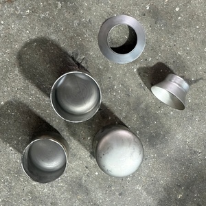 Support en V en alliage d'aluminium <span class=keywords><strong>sur</strong></span> <span class=keywords><strong>mesure</strong></span>, fabriqué en usine, pour la fixation d'équipements de machines de construction - Product Image 3