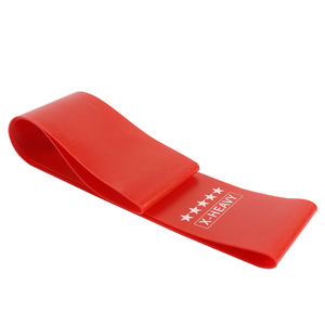 Venta al por mayor banda de resistencia conjunto de 5 para mujeres <span class=keywords><strong>y</strong></span> hombres, bandas elásticas para ejercicio, terapia física, <span class=keywords><strong>brazos</strong></span>, <span class=keywords><strong>piernas</strong></span>, entrenamiento, estiramiento - Product Image 4