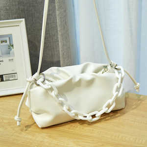 กระเป๋าโท้ทย้อนยุคสำหรับผู้หญิง,กระเป๋าถือแนววินเทจทันสมัยกระเป๋าหนังนิ่มสตรีกระเป๋าใบเล็กกระเป๋าสะพายไหล่ขนาดเล็กแบบย้อนยุคสไตล์ลำลองปี<span class=keywords><strong>2020</strong></span> - Product Image 4