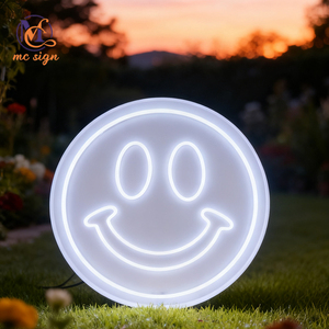 Letras y Números LED RGB Gigantes Personalizados de 3 y 4 Pies para Decoración de Fiestas Grandes, Bodas, Eventos y Celebraciones - Product Image 1