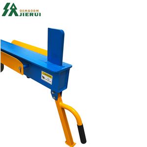 Fendeuse <span class=keywords><strong>de</strong></span> bûches horizontale <span class=keywords><strong>hydraulique</strong></span> <span class=keywords><strong>de</strong></span> haute qualité 18T, machine à couper le bois à essence, moteur certifié CE/EPA - Product Image 6