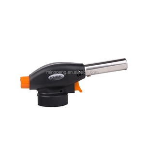 Antorcha de soldadura de gas propano de corte portátil fiable - Product Image 1