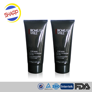 Fabricante Hotel Proveedor 3-5 Estrellas Hotel Baño Amenity Sets Tubo de plástico Champú Gel de ducha Acondicionador Loción corporal - Product Image 2