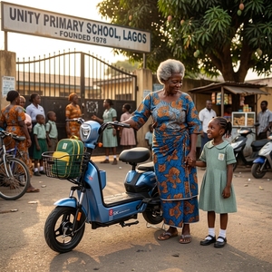 Nuove <span class=keywords><strong>Bici</strong></span> Elettriche a Batteria di Piccole Dimensioni Prodotte in Cina Biciclette Elettriche a Due Ruote <span class=keywords><strong>da</strong></span> <span class=keywords><strong>Uomo</strong></span> e <span class=keywords><strong>da</strong></span> Donna - Product Image 3