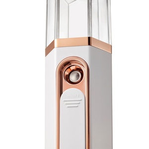 Vaporizador Facial de 30 ml, Rociador de Vapor Nano, Hidratación Profunda, Belleza - Product Image 4