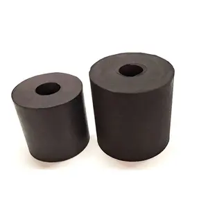 Customized urethane die elastomer springs rubber spring with good price