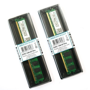 Bon prix en stock <span class=keywords><strong>ram</strong></span> <span class=keywords><strong>ddr2</strong></span> 4 go <span class=keywords><strong>2</strong></span> go 667 mhz 800mhz - Product Image 6