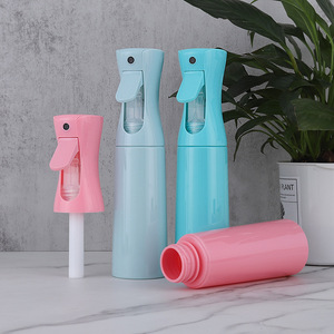 200Ml/300Ml/500Ml Cổ Phiếu Liên Tục Phun Chai Tốt Atomization Trang Điểm Refill Áp Lực Cao Nhựa Có Thể Rỗng Bởi Thiết Kế - Product Image 2