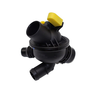 Piezas de Repuesto para Automóviles de Alta Calidad al por Mayor, Piezas de la Carcasa del Termostato para BMW 11537601159  P/N 38034-98D - Product Image 1