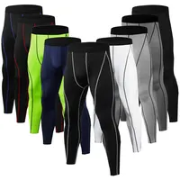 Pantaloni da jogging personalizzati tuta da allenamento running sport yoga wwwxxxcom fornitori pantaloni da uomo collant leggings da uomo compressione