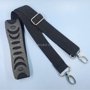 Boucle de sangle à dégagement latéral en plastique durable pour sacs, 2 cm, 2,5 cm, 3,2 cm, 3,8 cm, 5 cm - Product Image 2