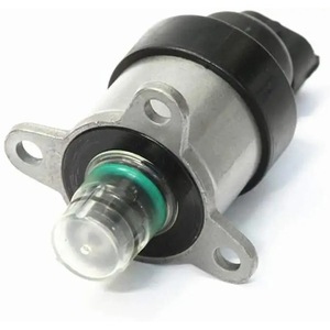 Vanne de dosage de carburant SCV 0928400712 pour soupapes d'injection diesel Ford Volkswagen - Product Image 3