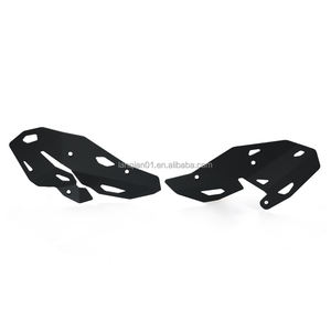 Protection de talon gauche et droite pour <span class=keywords><strong>moto</strong></span> <span class=keywords><strong>BMW</strong></span> R1300GS TE R1300 GS Adventure <span class=keywords><strong>R</strong></span> 1300GS Trophy <span class=keywords><strong>R</strong></span> 1300 GS ADV 2023-2025 2024 - Product Image 4