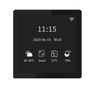 4 inç 720x720 kare <span class=keywords><strong>lcd</strong></span> modülleri RGB arayüzü kapasitif dokunmatik panel 4 <span class=keywords><strong>lcd</strong></span> ekran ips 4 inç <span class=keywords><strong>lcd</strong></span> ekran - Product Image 2